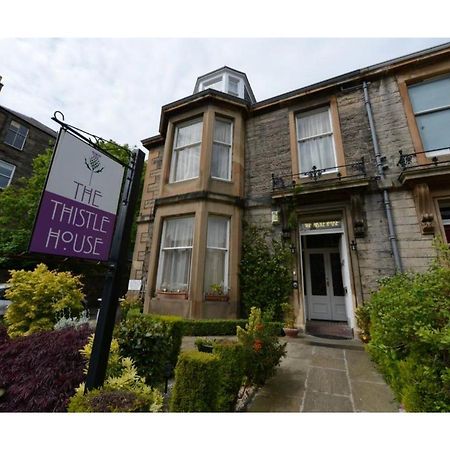 The Thistle House EDI Eksteriør bilde